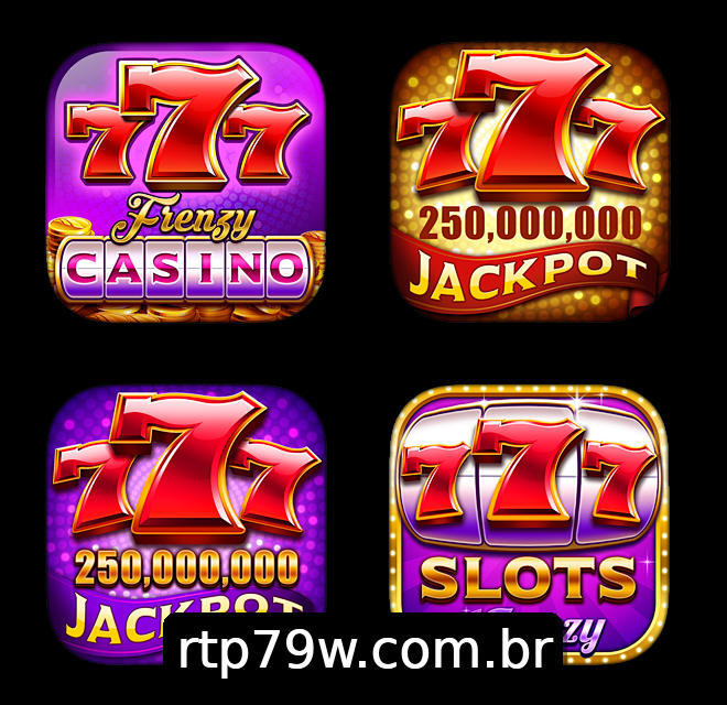 Estatísticas do Jogo 79w