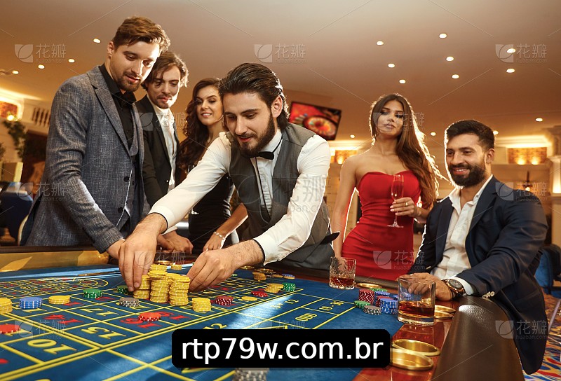 Casino Ao Vivo 79w