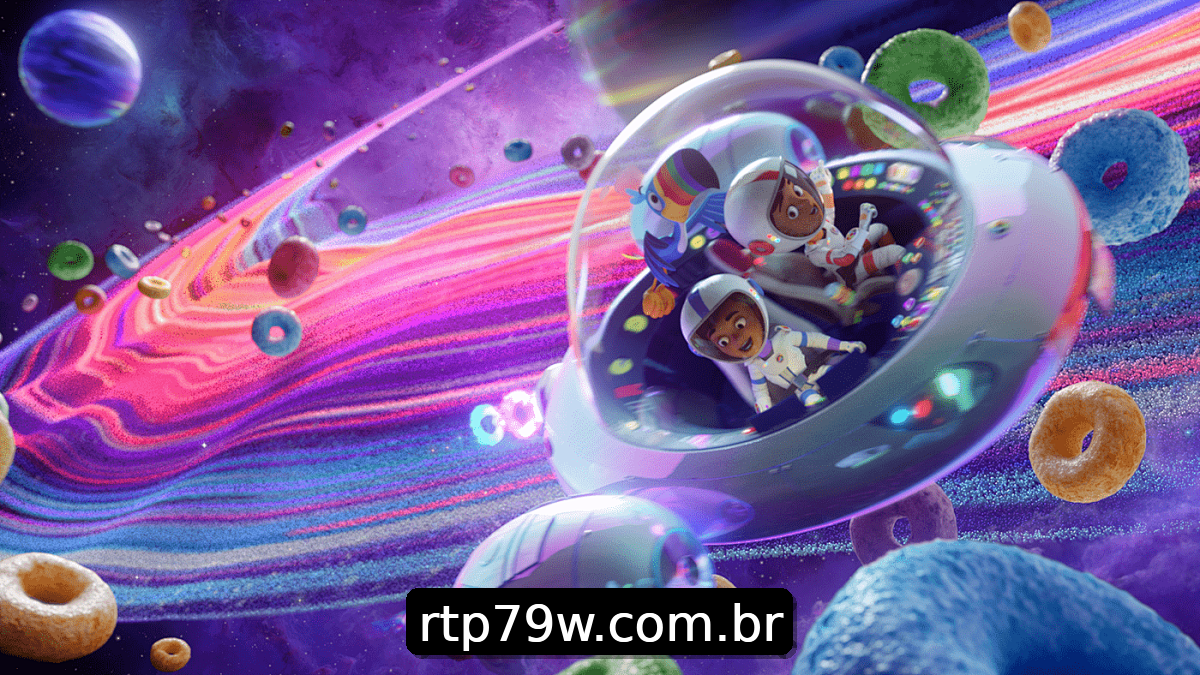 Jogo Spaceman 79w